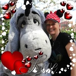 Meet your Posher, Tina